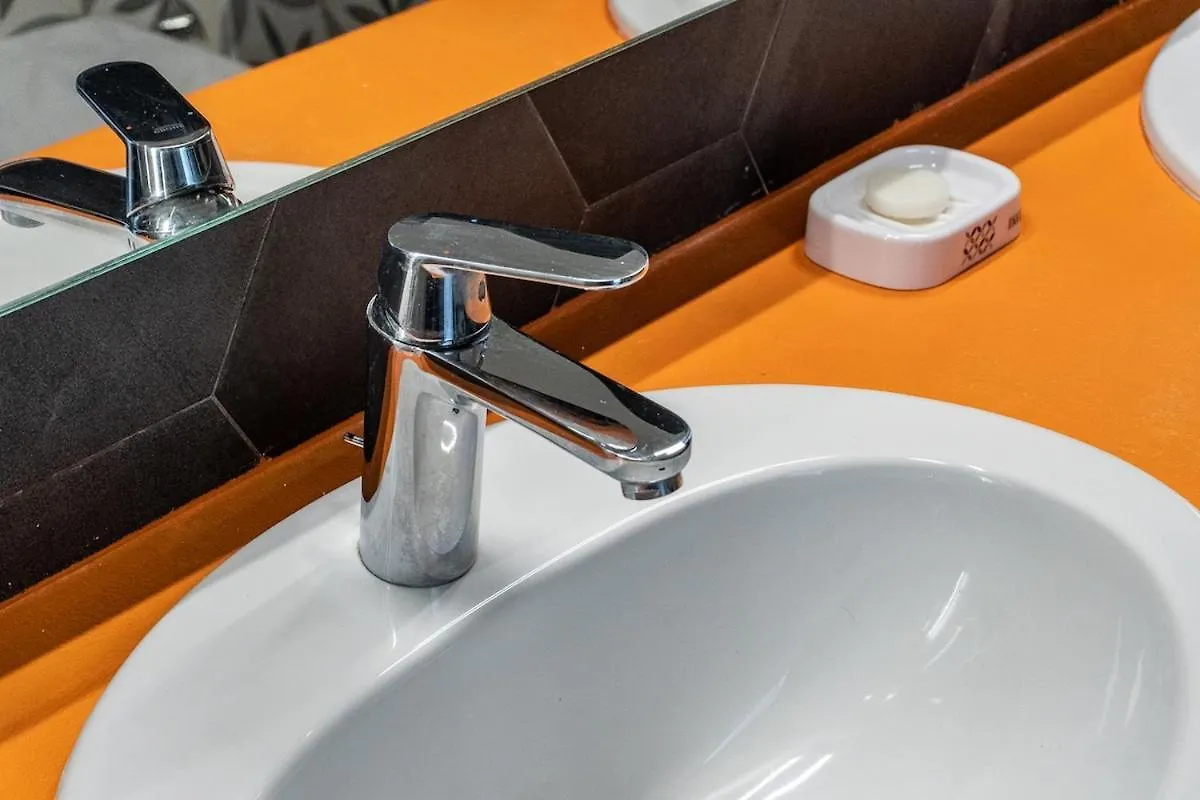 Calefati Guest House- Apulia Guest House Bari Apartment