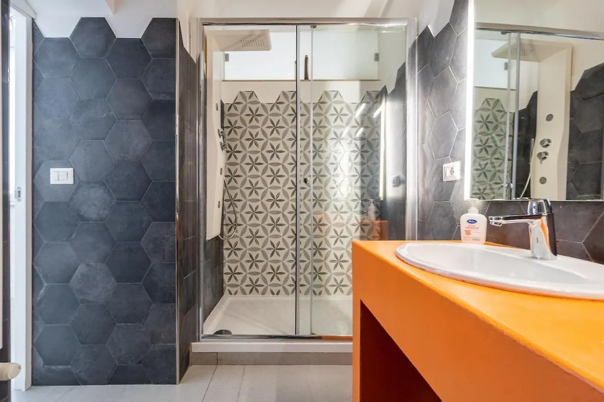 Calefati Guest House- Apulia Guest House Bari Apartment