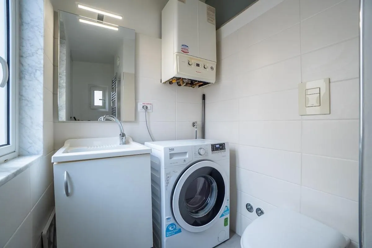 Apartment Calefati Guest House- Apulia Guest House Bari Italy
