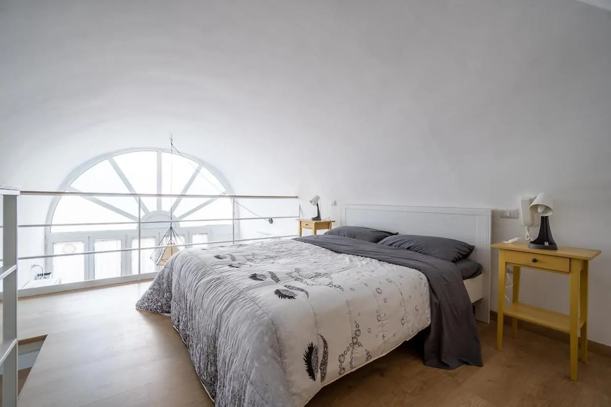 Calefati Guest House- Apulia Guest House Bari Apartment