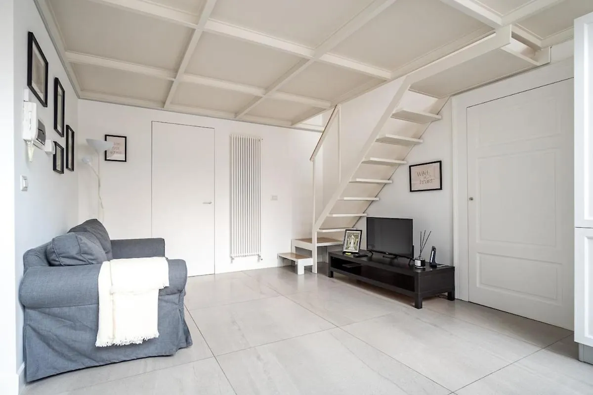 Calefati Guest House- Apulia Guest House Bari Apartment