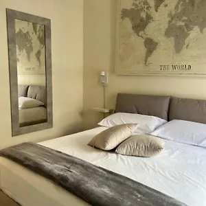 Apartment Centralflats 195 Private, Bari