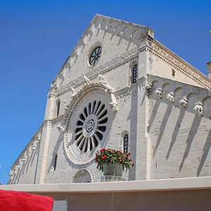 Apartment Vista Cattedrale - Super Attico Nel Centro Storico, Bari