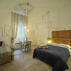 Zuppetta16 Maison d'hôtes